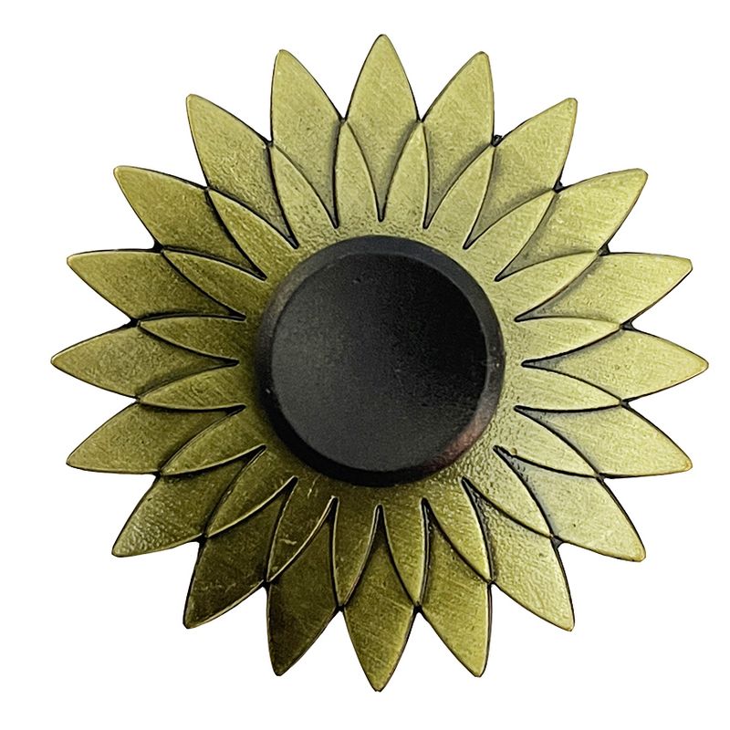 اسپینر طرح خورشید کد 17